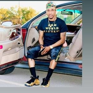 Meet your Posher, Alfred